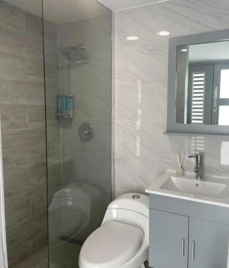 Cozy Studio Carolina Appartement